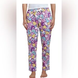NWOT Hello Kitty & Friends pajama pants